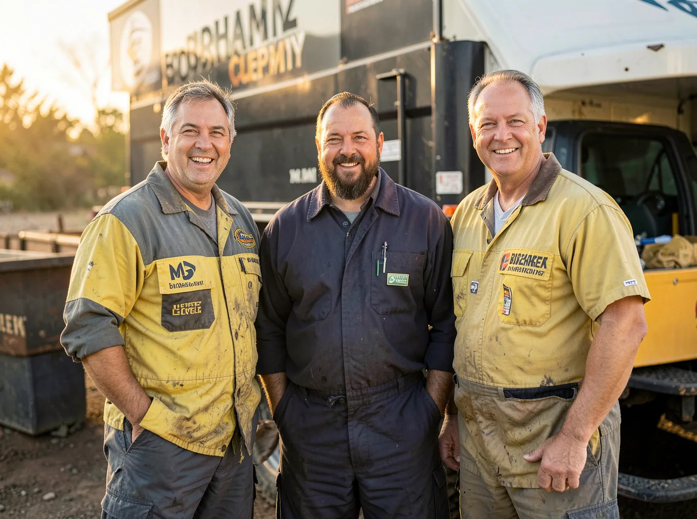 Sewage Cleanup company in Prospect, PA