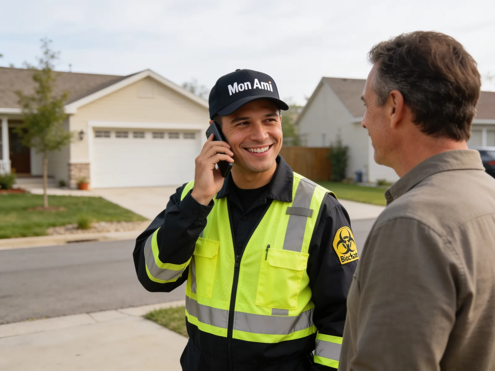 Sewage Cleanup Prospect, PA FAQs