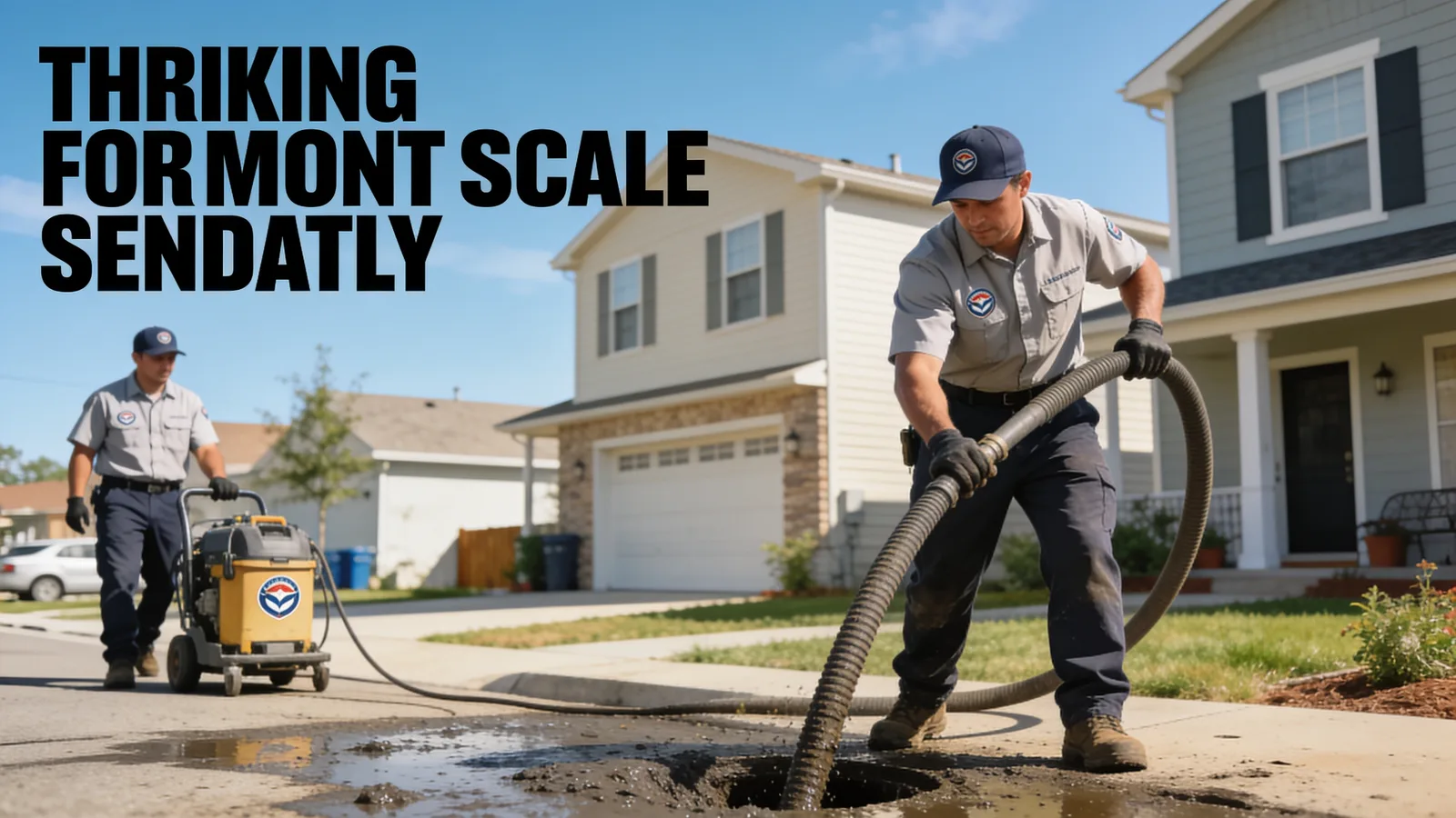 Sewage Cleanup in Prospect, PA near me